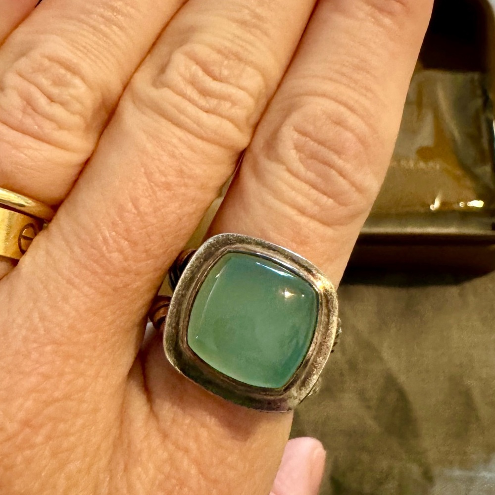 David Yurman Ring